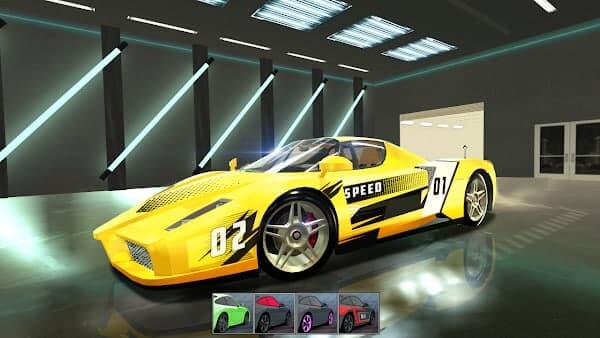 Tải game Car Simulator 2 MOD APK
