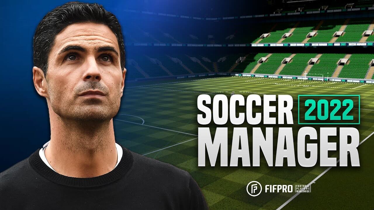 Soccer Manager 2022 Hack APK